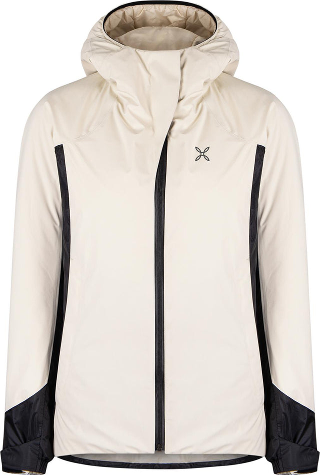 Montura - ICE SKI JACKET WOMAN — SHELL — Vista frontale 1