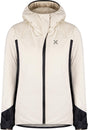 Montura - ICE SKI JACKET WOMAN — SHELL — Vista frontale 1
