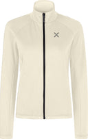 Montura - FADIS GRID MAGLIA WOMAN — SHELL — Vista frontale 1