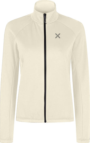 Montura - FADIS GRID MAGLIA WOMAN — SHELL — Vista frontale 1