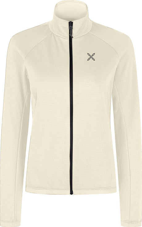 Montura - FADIS GRID MAGLIA WOMAN — SHELL — Vista frontale 1