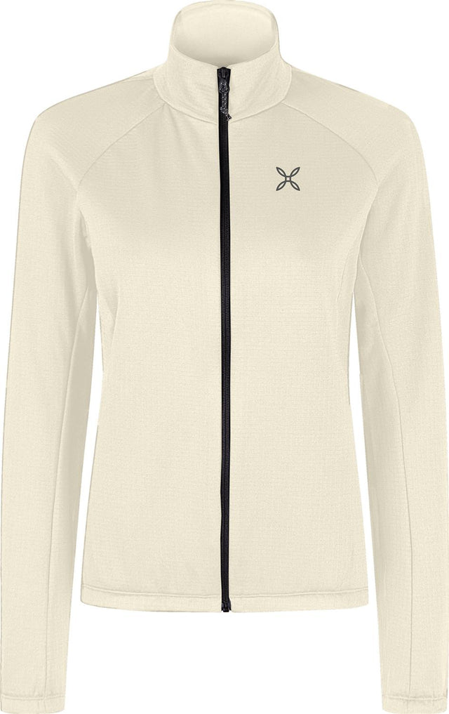 Montura - FADIS GRID MAGLIA WOMAN — SHELL — Vista frontale 1