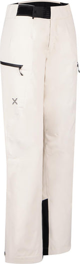 Montura - ICE SKI PANTS WOMAN — SHELL — Immagine 2