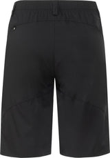 Montura - ROUTE BERMUDA WOMAN — BLACK — Vista posteriore 3