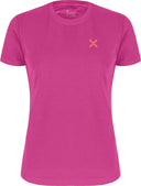 Montura - ROCK PAINTING T-SHIRT WOMAN — BATON ROUGE — Vista frontale 1