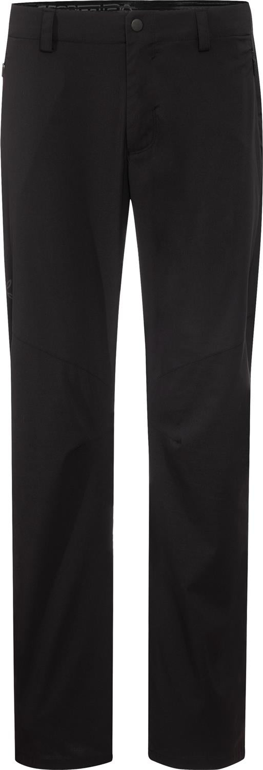 Montura - ROUTE PANTS — BLACK — Vista frontale 1