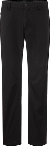 Montura - ROUTE PANTS — BLACK — Vista frontale 1