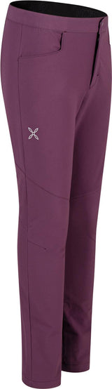 Montura - DOLOMITI PANTS KIDS — VINACCIA — Immagine 2