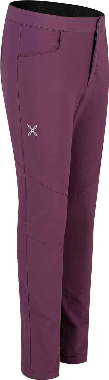 Montura - DOLOMITI PANTS KIDS — VINACCIA — Immagine 2