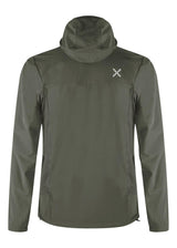 Montura - LEVANTE JACKET — VERDE SALVIA — Vista posteriore 3