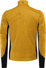 Montura - POLAR 2 JACKET — MUSTARD — Vista posteriore 2