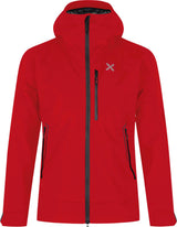 Montura - MONTE 2 JACKET — ROSSO — Vista frontale 1
