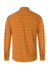 Montura - CEDRO SHIRT — MANDARINO — Vista posteriore 2