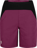 Montura - GUNA SHORTS WOMAN — VINACCIA DELAVE' — Vista frontale 1