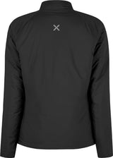 Montura - DOLOMITI JACKET WOMAN — BLACK — Vista posteriore 2
