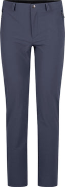 Montura - GROOVE PANTS — GRAPHITE BLUE — Vista frontale 1