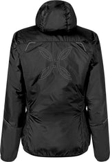 Montura - SKISKY 2.0 JACKET WOMAN — BLACK — Vista posteriore 3