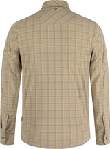 Montura - CEDRO SHIRT — DESERT BEIGE — Vista posteriore 2