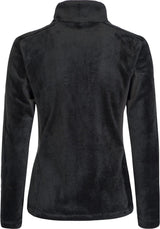 Montura - POLAR STYLE JACKET WOMAN — BLACK — Vista posteriore 2