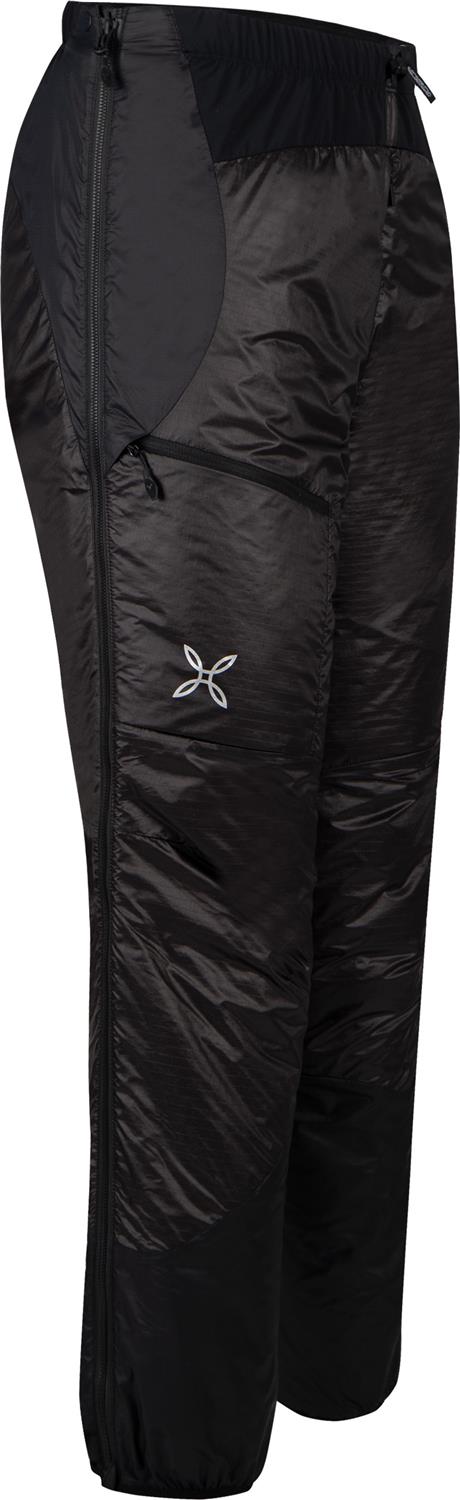 Montura - VERTIGO PRIMALOFT PANTS — ARDESIA — Immagine 2