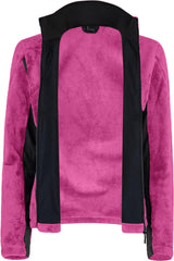 Montura - POLAR STYLE JACKET WOMAN — BATON ROUGE — Immagine 3