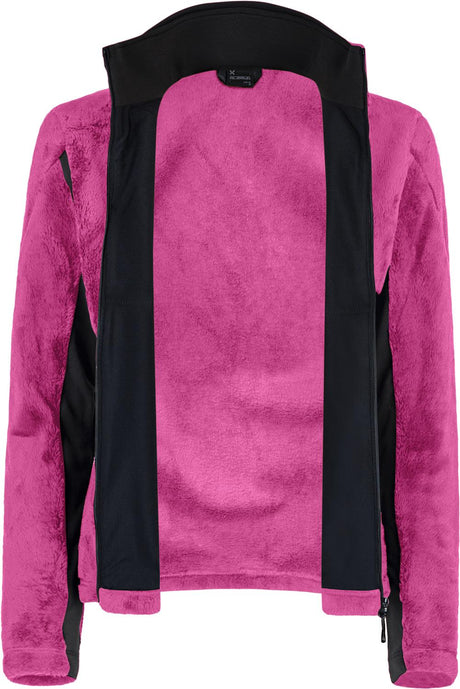 Montura - POLAR STYLE JACKET WOMAN — BATON ROUGE — Immagine 3