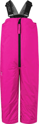 Montura - SNOW 2 PANTS BABY — INTENSE VIOLET — Vista frontale 1