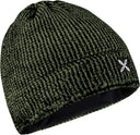 Montura - REWIND FLEECE CAP — VERDE SALVIA — Vista frontale 1
