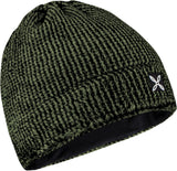 Montura - REWIND FLEECE CAP — VERDE SALVIA — Vista frontale 1