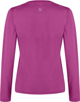 Montura - FRESH LIGHT MAGLIA WOMAN — BATON ROUGE — Vista posteriore 2