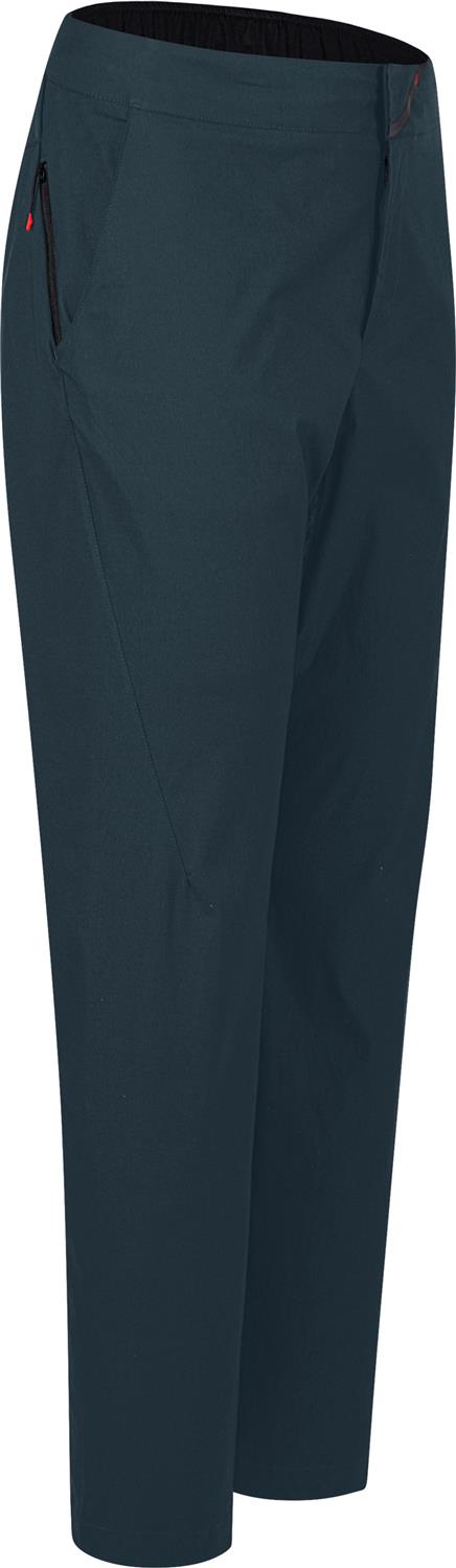 Montura - VERSANTE PLAIN PANTS — BLUEBERRY — Immagine 2