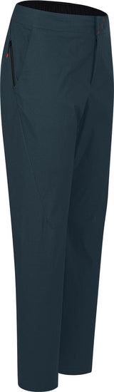 Montura - VERSANTE PLAIN PANTS — BLUEBERRY — Immagine 2