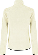Montura - ARGO MAGLIA WOMAN — PANNA — Vista posteriore 3