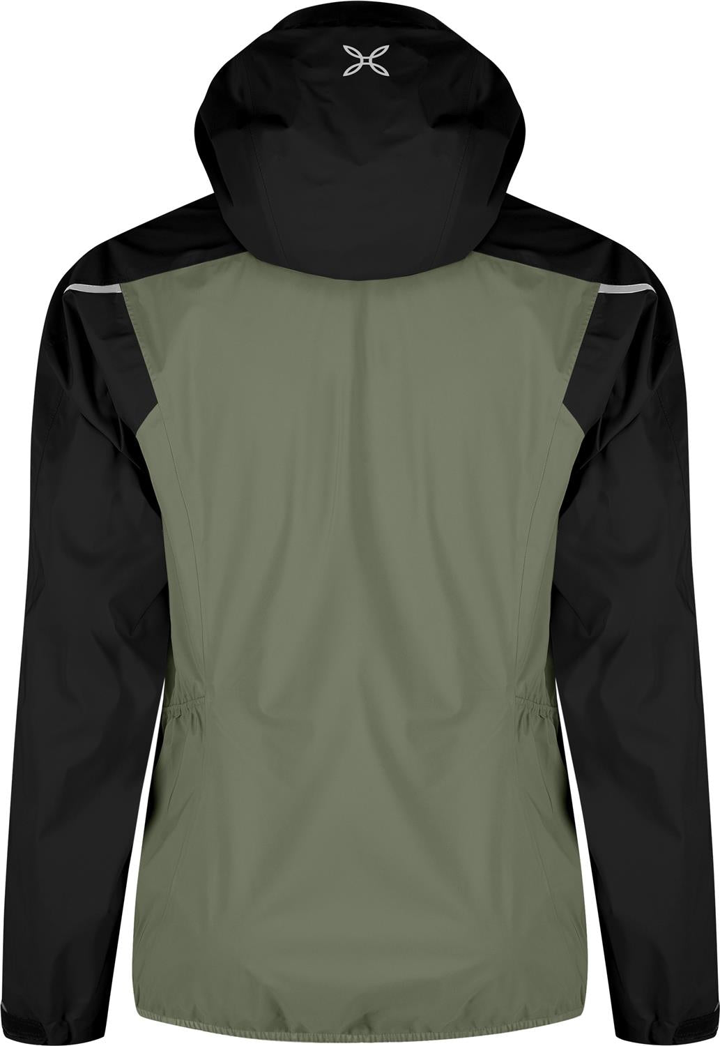 Montura - MAGICA PROMETEO JACKET — VERDE SALVIA — Vista posteriore 3