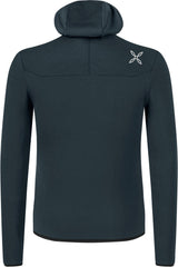 Montura - ALTITUDE MAGLIA — PIOMBO — Vista posteriore 3