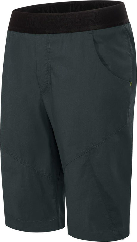 Montura - PITCH BERMUDA — ANTRACITE — Immagine 2