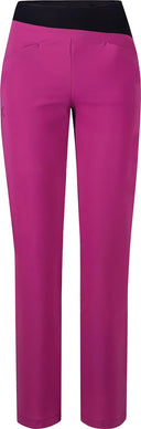 Montura - LOOM PANTS WOMAN — BATON ROUGE — Vista frontale 1
