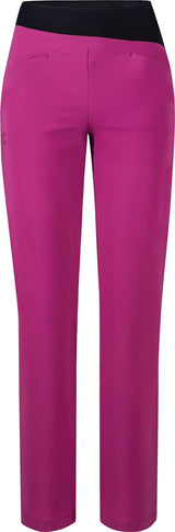 Montura - LOOM PANTS WOMAN — BATON ROUGE — Vista frontale 1