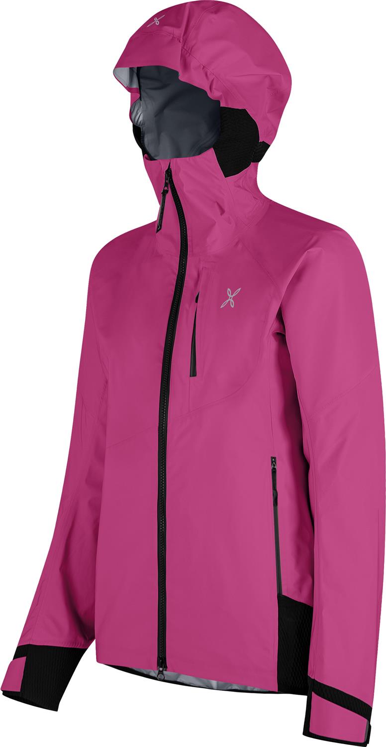 Montura - VERTIGO 3L JACKET WOMAN — BATON ROUGE — Immagine 2