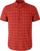 Montura - FELCE 2 SHIRT — TOBACCO — Vista frontale 1