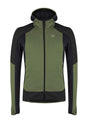 Montura - STRETCH COLOR 2 MAGLIA — VERDE SALVIA — Vista frontale 1