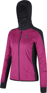 Montura - SOFT TREK MAGLIA WOMAN — BATON ROUGE — Immagine 2
