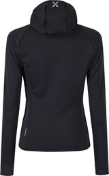 Montura - ALTITUDE MAGLIA WOMAN — BLACK — Vista posteriore 3