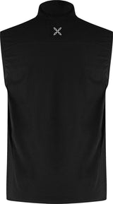 Montura - RISE VEST — BLACK — Vista posteriore 2