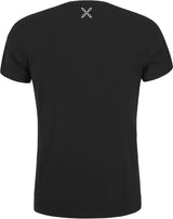 Montura - SENSI T-SHIRT — BLACK — Vista posteriore 2