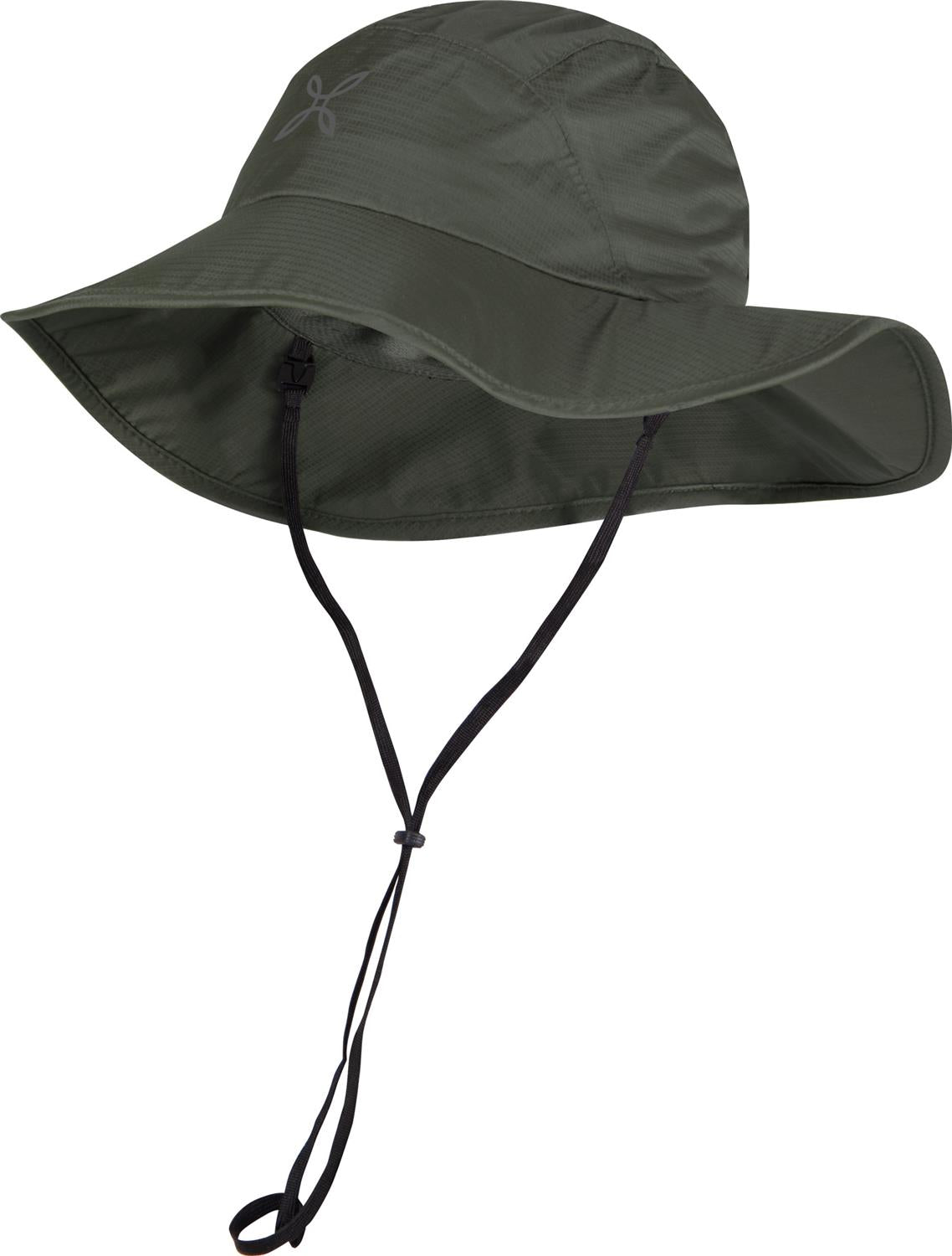Montura - AIR WP 2 CAP — VERDE SALVIA — Vista frontale 1