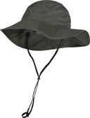 Montura - AIR WP 2 CAP — VERDE SALVIA — Vista frontale 1