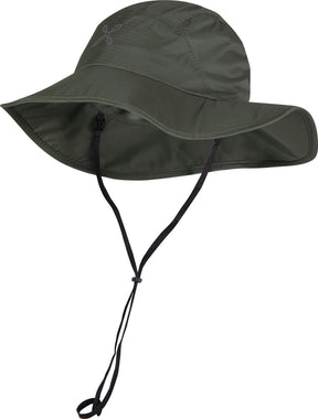 Montura - AIR WP 2 CAP — VERDE SALVIA — Vista frontale 1