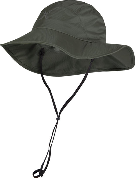 Montura - AIR WP 2 CAP — VERDE SALVIA — Vista frontale 1