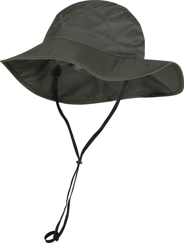 Montura - AIR WP 2 CAP — VERDE SALVIA — Vista frontale 1